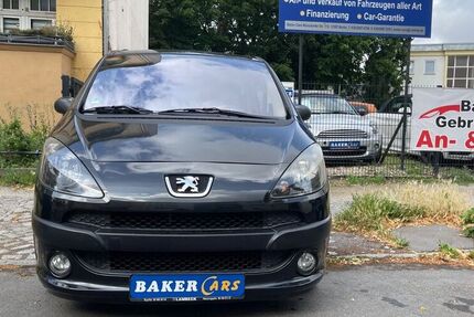 Peugeot 1007