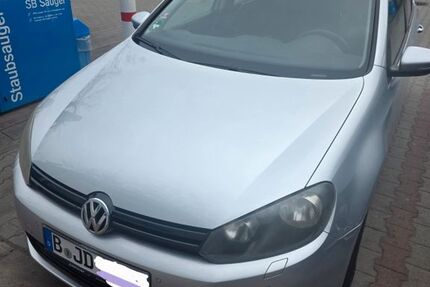 VW Golf 120.000 km 6.500 &euro; Berlin 13439