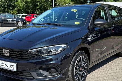 Fiat Tipo 30.417 km 19.999 &euro; Oranienburg bei Berlin 16515