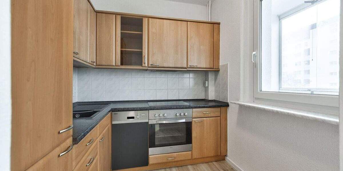 Etagenwohnung Berlin Neu-Hohenschönhausen - 3 Zimmer, 70 m&sup2;, 234.000&euro; | Angebot:25700525