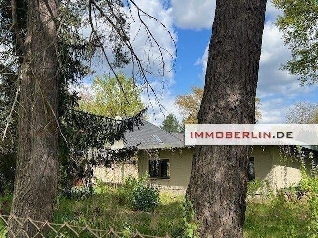 Grundstück Königs Wusterhausen Zeesen - 360.000&euro; | Angebot:24808030