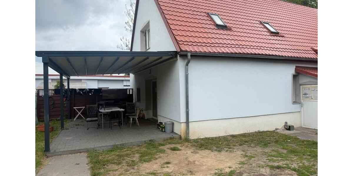 Etagenwohnung Woltersdorf - 5 Zimmer, 158 m&sup2;, 1.800&euro; | Angebot:26375298