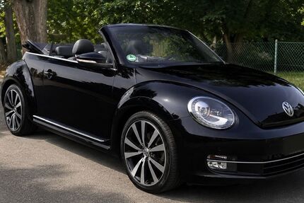 VW Beetle 119.000 km 12.900 &euro; Berlin 10627