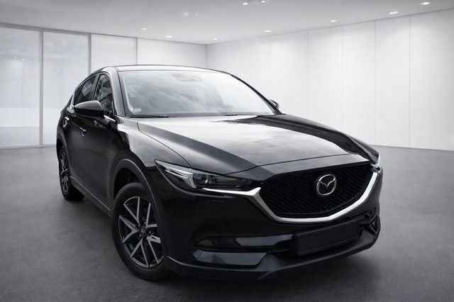 Mazda CX-5 168.221 km 15.990 &euro; Potsdam-Drewitz 14480