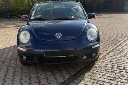 VW Beetle 152.134 km 1.800 &euro; Berlin 13593