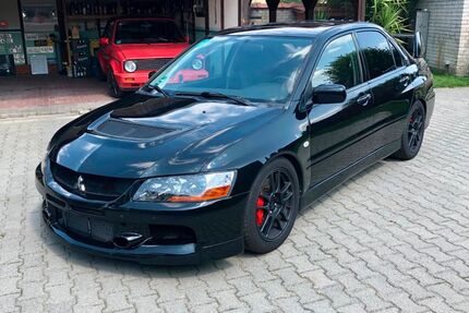 Mitsubishi Lancer 51.700 km 40.000 &euro; Wandlitz 16348