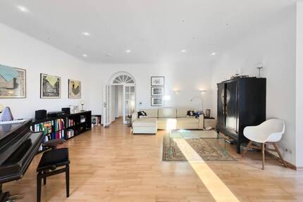 Wohnung Berlin Westend - 3 Zimmer, 120 m&sup2;, 849.000&euro; | Angebot:25942154