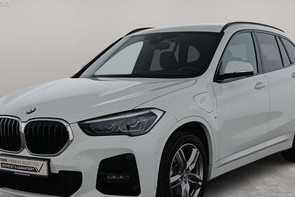 BMW X1 36.966 km 27.400 &euro; Berlin 14057