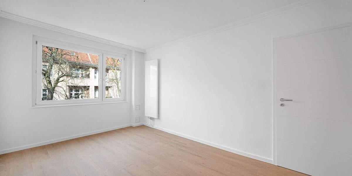 Etagenwohnung Berlin Steglitz - 3 Zimmer, 67 m&sup2;, 420.000&euro; | Angebot:25805620