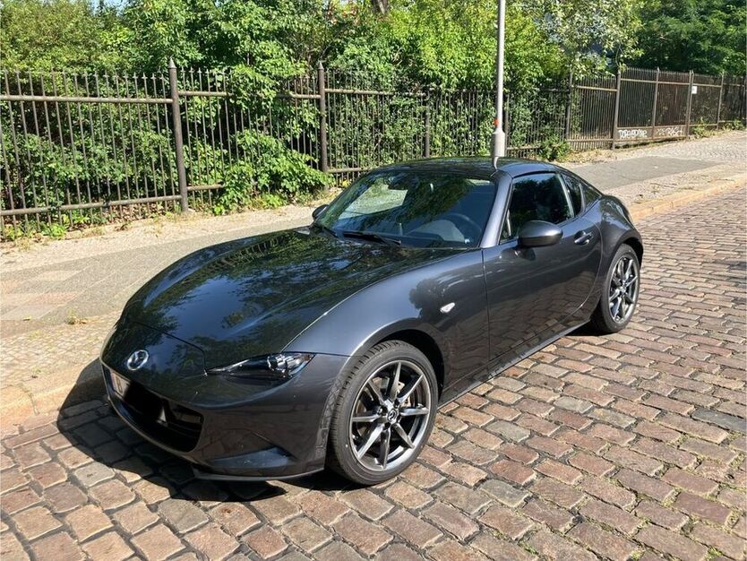 MX-5