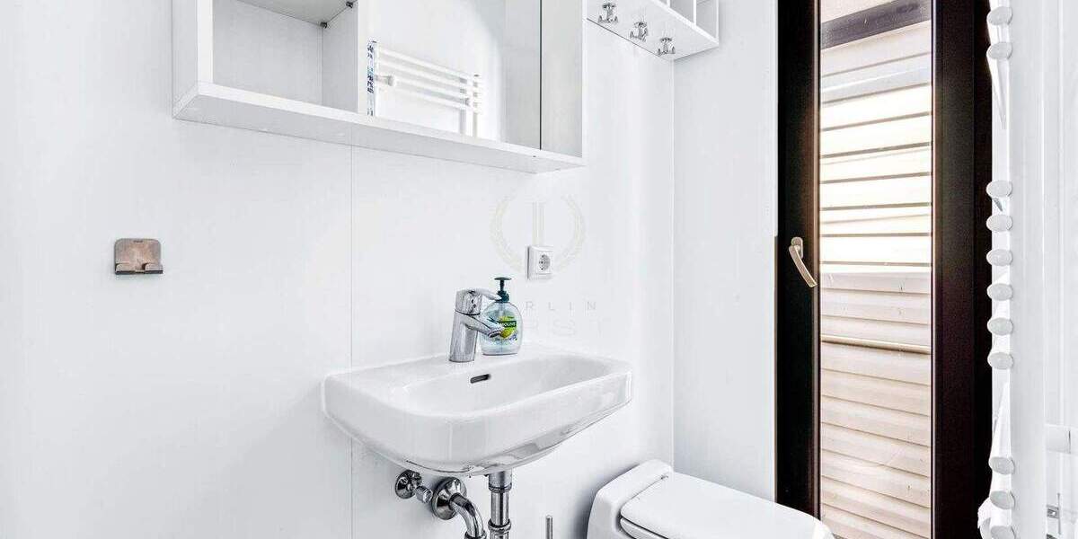 Einfamilienhaus Potsdam Templiner Vorstadt - 3 Zimmer, 80 m&sup2;, 275.000&euro; | Angebot:23720557