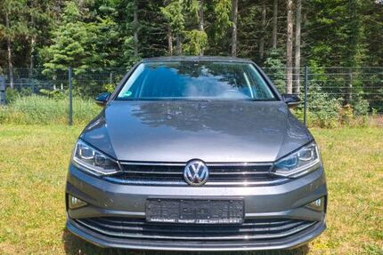 VW Golf Sportsvan 16.600 km 21.499 &euro; Hennigsdorf 16761