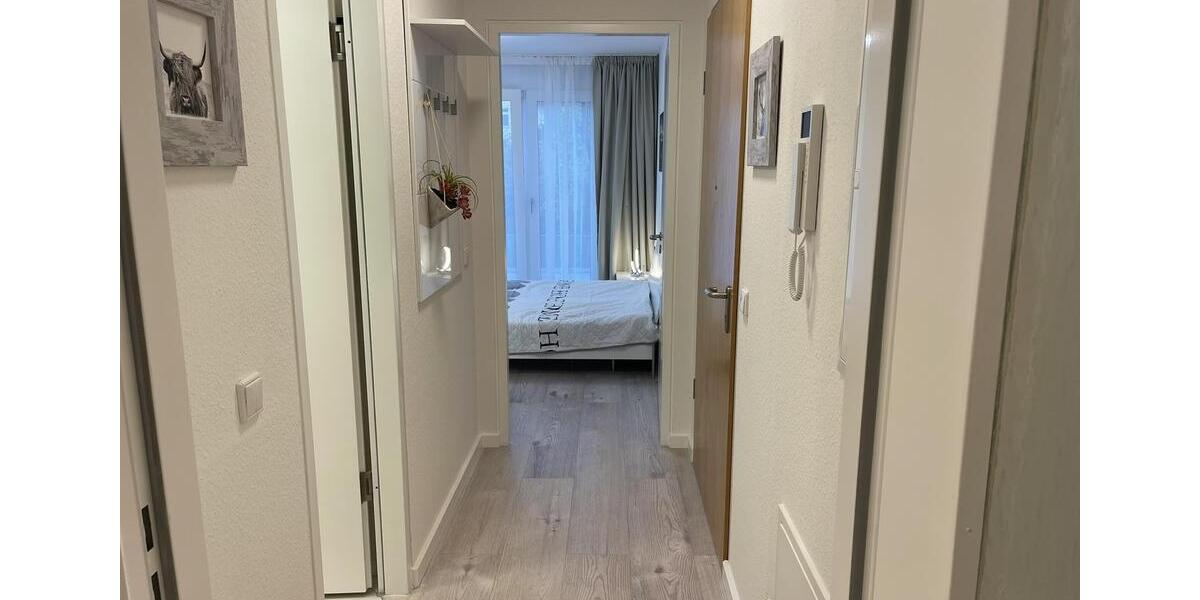 Erdgeschoßwohnung Berlin - 3 Zimmer, 71 m&sup2;, 1.950&euro; | Angebot:26683038