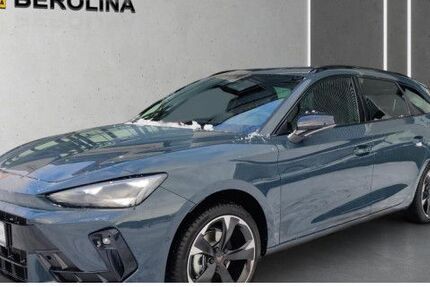Cupra Leon 6.000 km 32.777 &euro; Berlin 13581