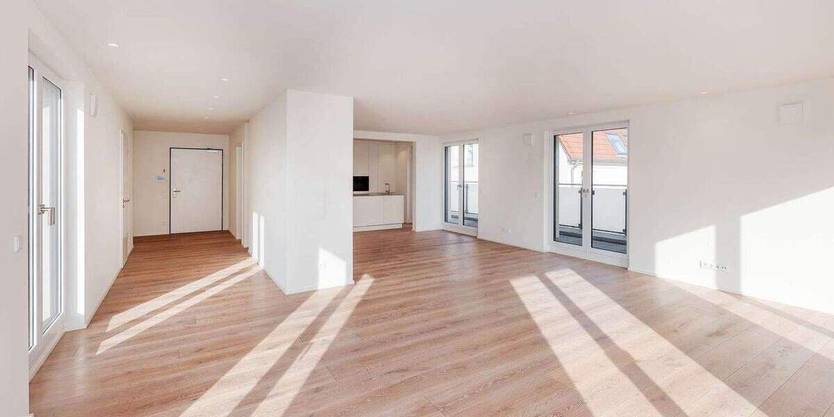 Etagenwohnung Potsdam Nördliche Innenstadt - 4 Zimmer, 188 m&sup2;, 3.950&euro; | Angebot:25778523