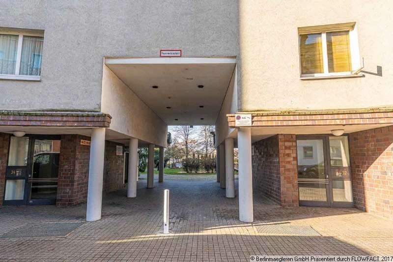 Etagenwohnung Berlin Reinickendorf - 2 Zimmer, 77 m&sup2;, 299.000&euro; | Angebot:24727255