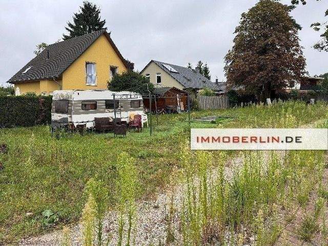 Grundstück Panketal Zepernick - 219.000&euro; | Angebot:25770327