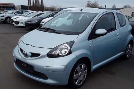 Toyota Aygo (X) 152.500 km 2.500 € Blankenfelde-Mahlow 15831