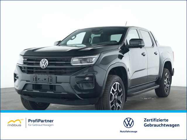 VW Amarok 25.499 km 51.189 &euro; Berlin 13088