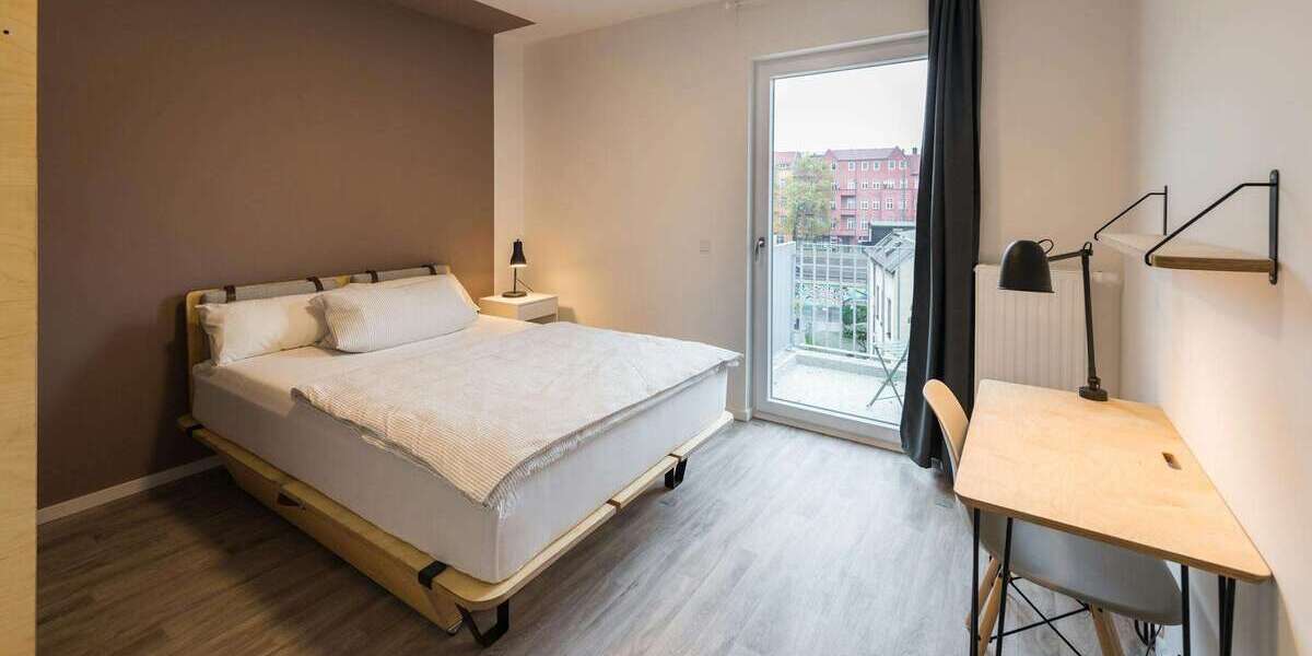 Zimmer Berlin Friedrichsfelde - 680&euro; | Angebot:26028774