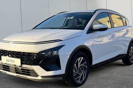 Hyundai BAYON 8.000 km 22.990 &euro; Potsdam 14469
