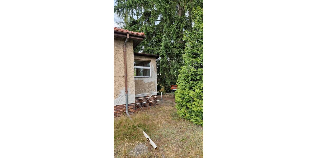 Einfamilienhaus Hohen Neuendorf Borgsdorf - 3 Zimmer, 68 m&sup2;, 230.000&euro; | Angebot:27086764