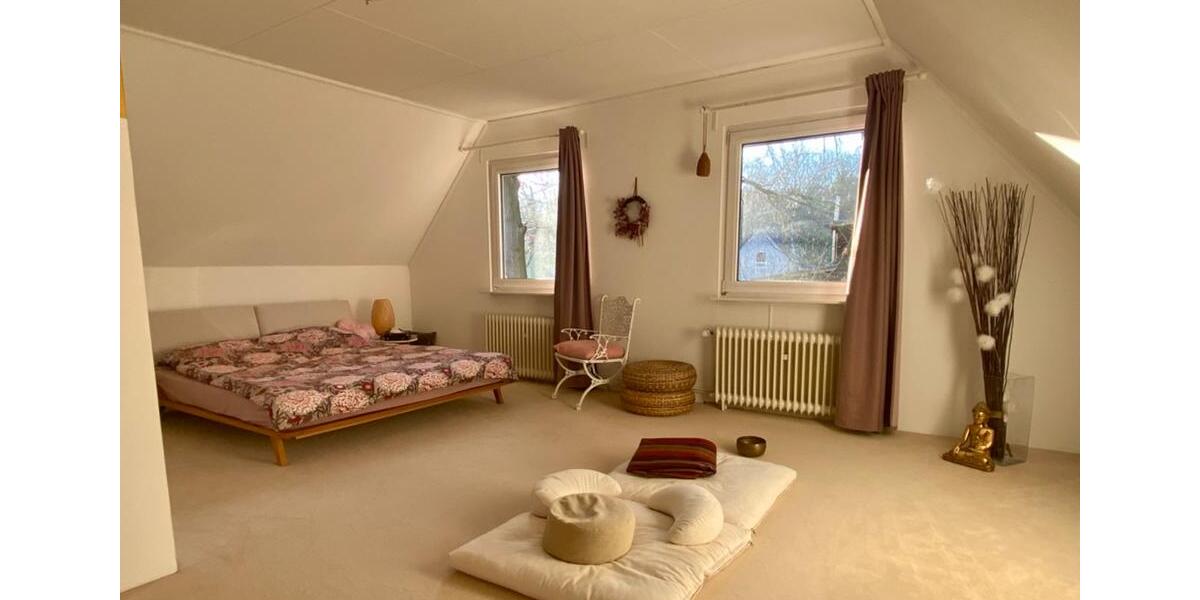 Doppelhaushälfte Berlin Steglitz-Zehlendorf - 7 Zimmer, 138 m&sup2;, 795.000&euro; | Angebot:27024261