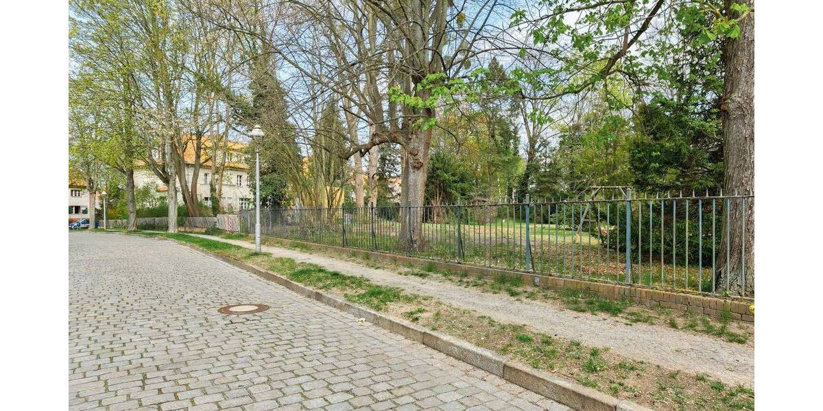 Grundstück Berlin Zehlendorf - 850.000&euro; | Angebot:26562347