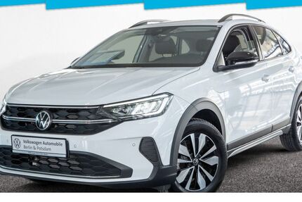 VW Taigo 23.170 km 18.833 &euro; Berlin 10587