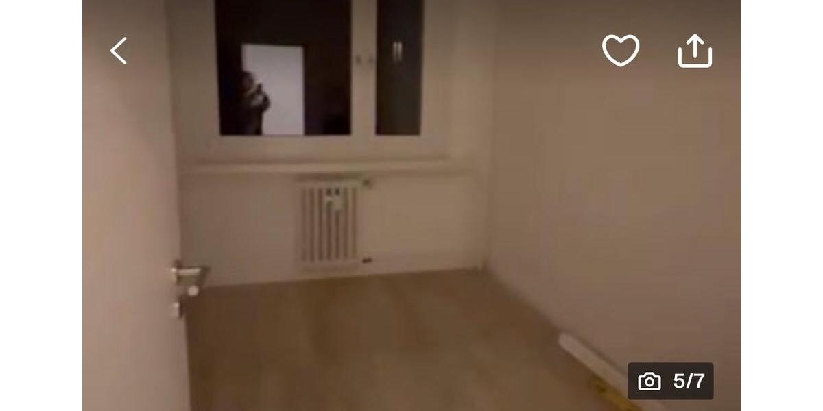 Etagenwohnung Berlin Reinickendorf - 3 Zimmer, 70 m&sup2;, 2.050&euro; | Angebot:25867347