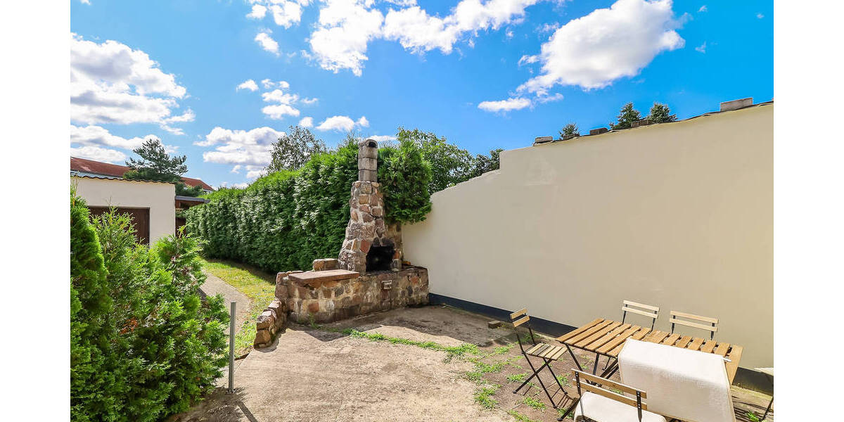 Doppelhaushälfte Wildau - 5 Zimmer, 104 m&sup2;, 499.000&euro; | Angebot:25667043