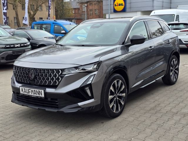Renault Austral 10.000 km 31.890 &euro; Berlin 12247