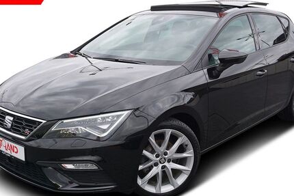 Seat Leon 73.704 km 17.990 &euro; Berlin 12683
