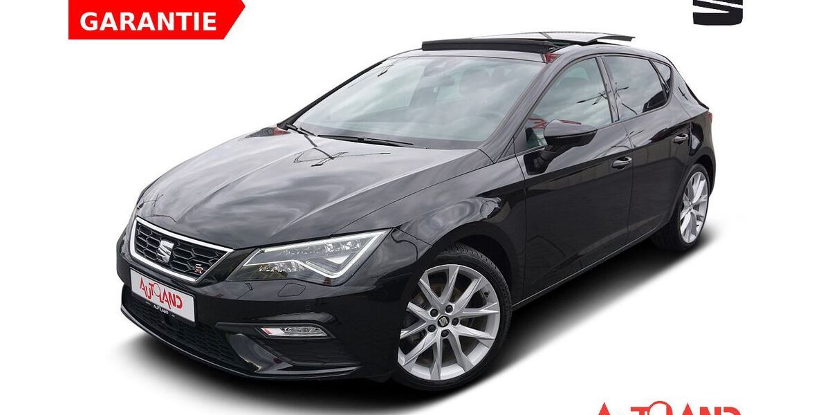 Seat Leon 73.704 km 17.990 &euro; Berlin 12683