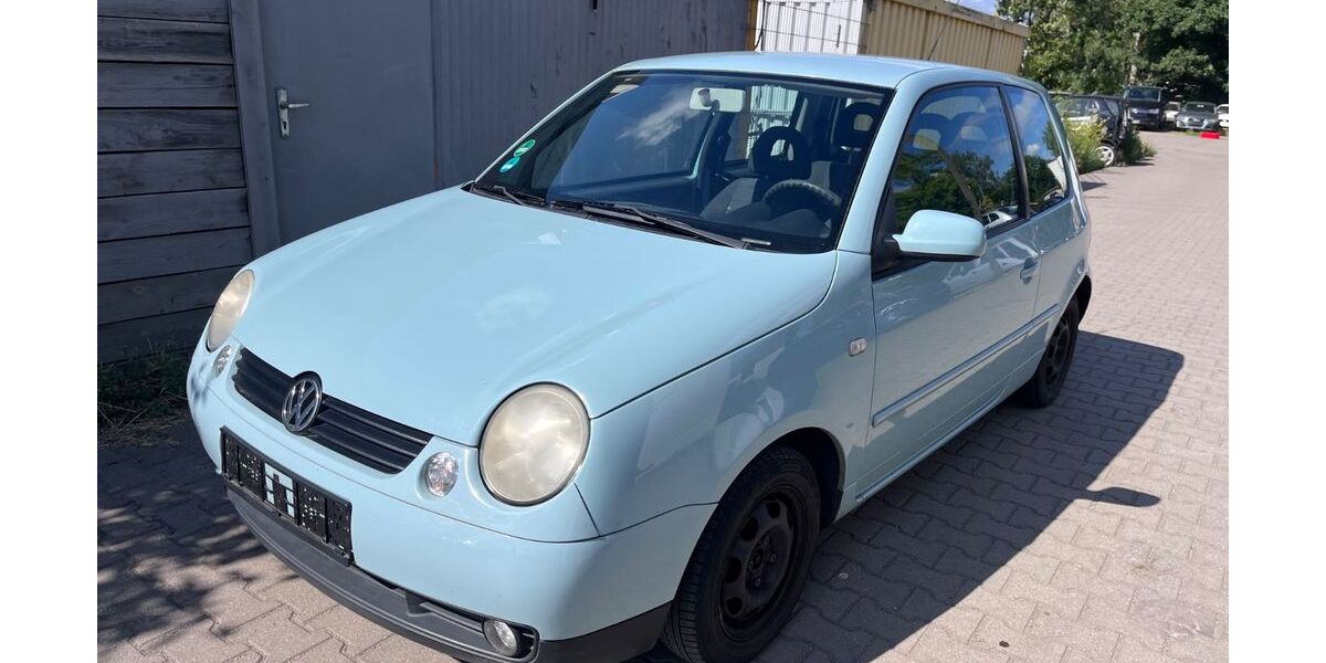 VW Lupo 180.453 km 700 &euro; Berlin 14167