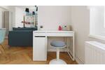 Helle 2-Zimmer-Wohnung mit Balkon