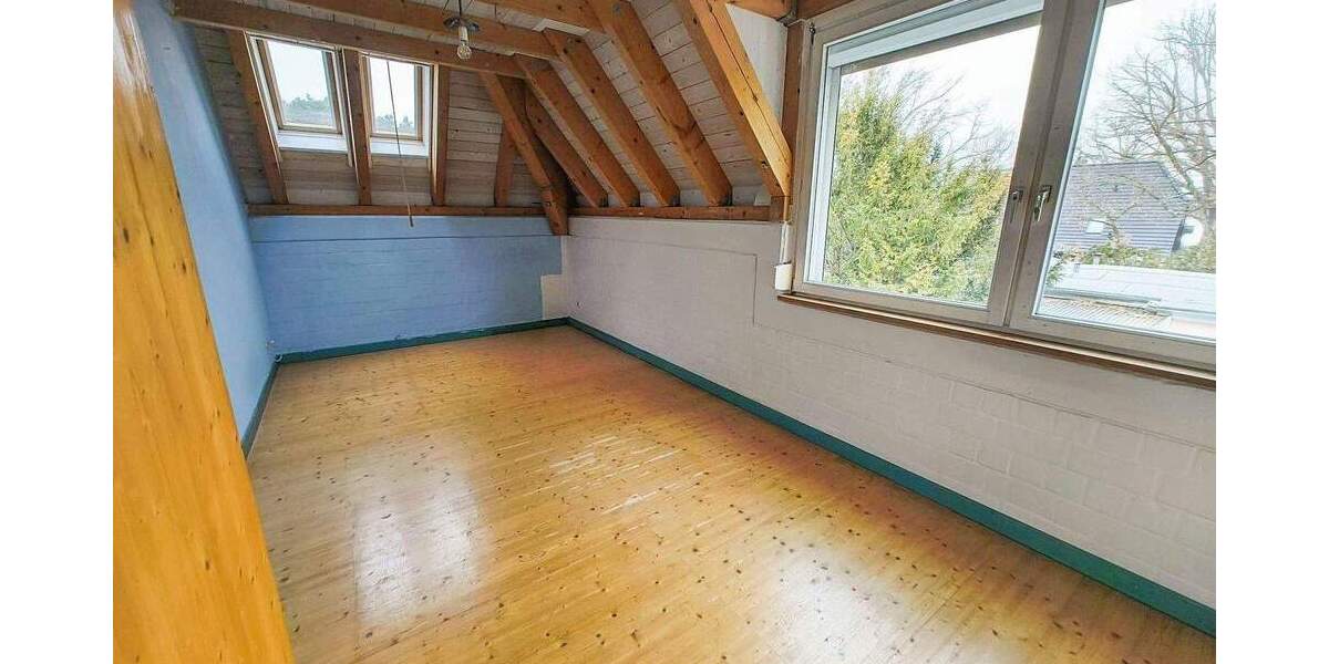 Einfamilienhaus Berlin Hermsdorf - 7 Zimmer, 223 m&sup2;, 660.000&euro; | Angebot:25718911