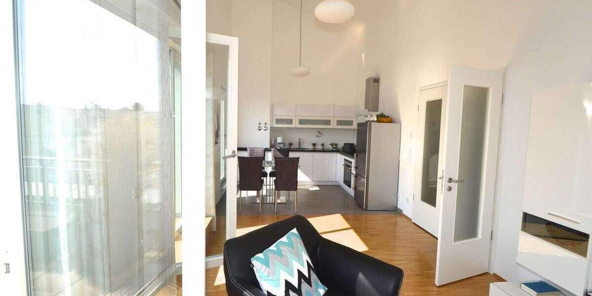 Etagenwohnung Berlin Zehlendorf - 2 Zimmer, 69 m&sup2;, 1.300&euro; | Angebot:25745674