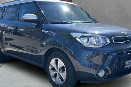 Kia Soul 104.505 km 7.940 &euro; Hoppegarten 15366