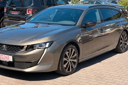 Peugeot 508 112.000 km 16.200 &euro; Königs Wusterhausen 15711
