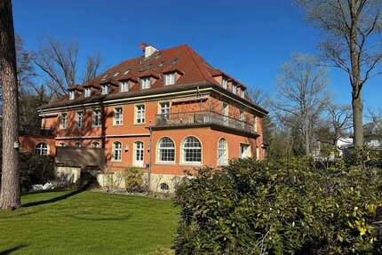 Wohnung Berlin Charlottenburg-Wilmersdorf - 5 Zimmer, 190 m&sup2;, 4.500&euro; | Angebot:25723392