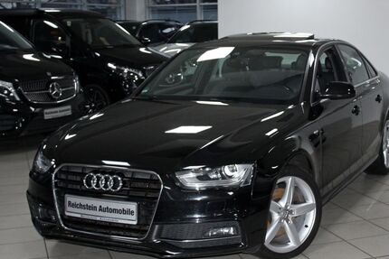 Audi A4 345.000 km 9.100 &euro; Berlin 13403