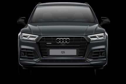 Audi Q5 115.500 km 35.500 &euro; Teltow 14513