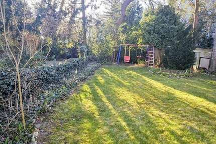 Haus Berlin Charlottenburg-Wilmersdorf - 5 Zimmer, 210 m&sup2;, 1.645.000&euro; | Angebot:24972510