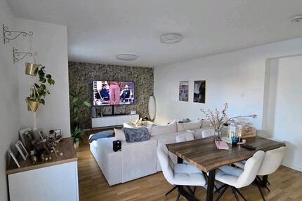 Wohnung Neuenhagen bei Berlin - 4 Zimmer, 100 m&sup2;, 1.700&euro; | Angebot:25841351