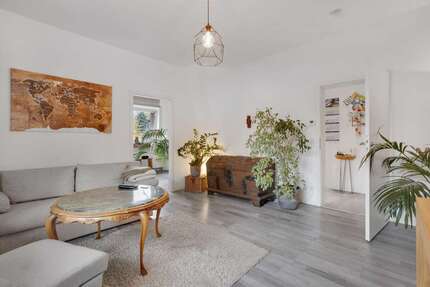 Wohnung zum Kaufen in Berlin 229.873 € 54.64 m² 2 zimmer