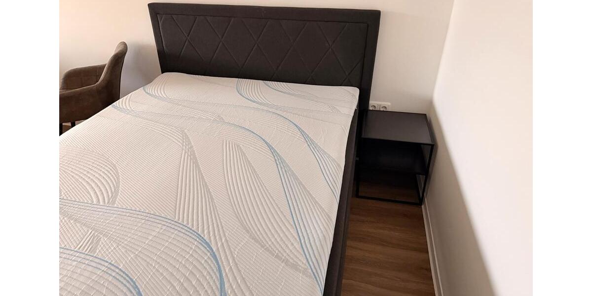 Etagenwohnung Berlin Mitte - 1 Zimmer, 47 m&sup2;, 1.200&euro; | Angebot:26681715