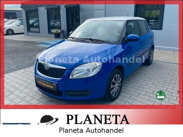 Fabia