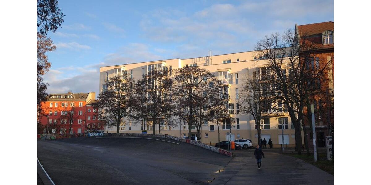 Etagenwohnung Berlin Rummelsburg - 1 Zimmer, 26 m&sup2;, 759&euro; | Angebot:23994050