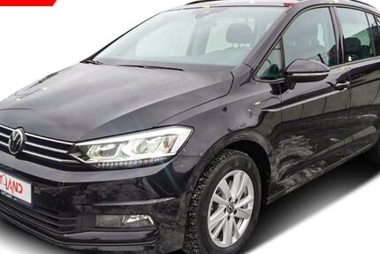 VW Touran 41.195 km 30.950 &euro; Berlin 12683